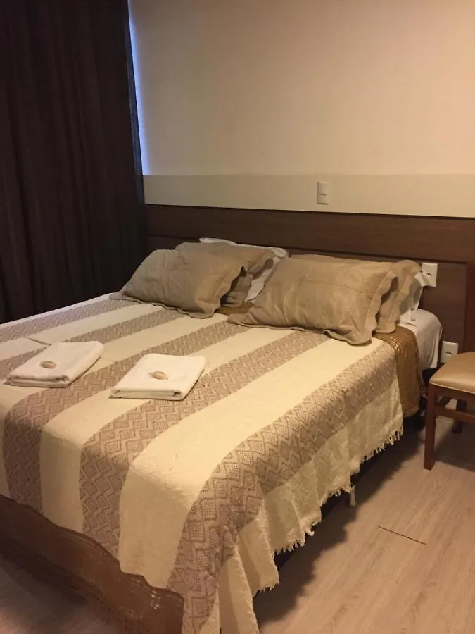 Vila Alaide Praia Hotel Barra Velha  Barra Velha (Santa Catarina)