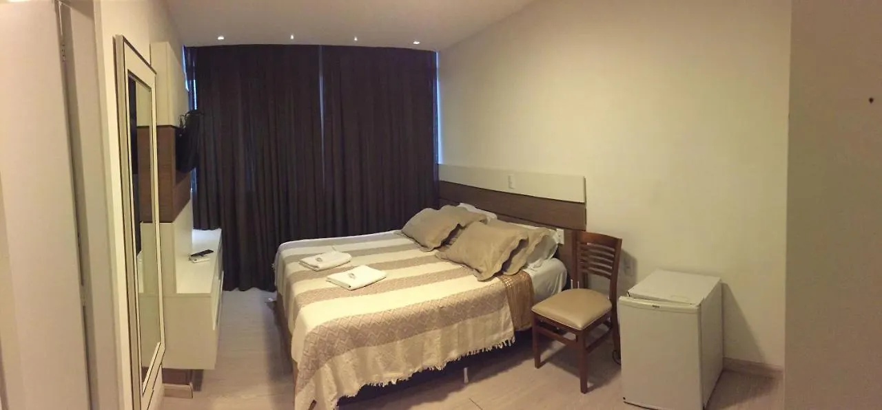 Vila Alaide Praia Hotel Barra Velha