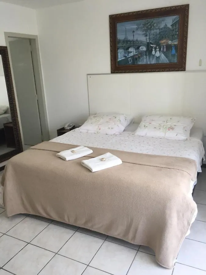Vila Alaide Praia Hotel Barra Velha