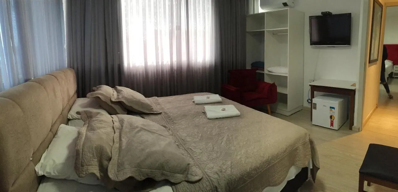 Vila Alaide Praia Hotel Barra Velha