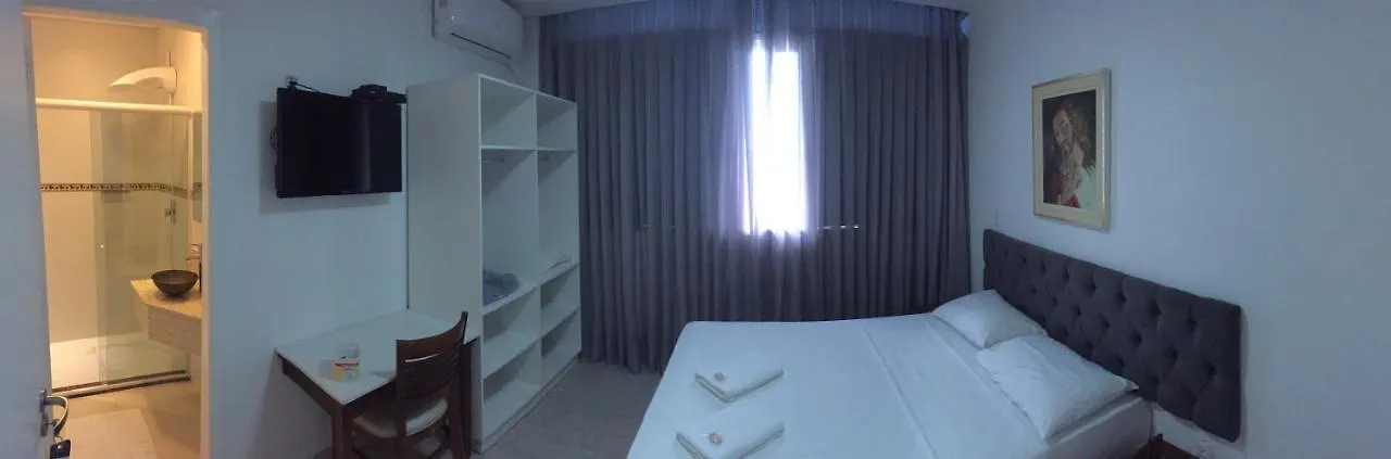 Vila Alaide Praia Hotel Barra Velha
