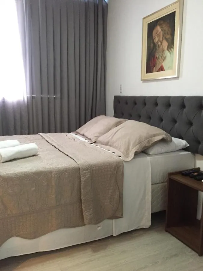 Vila Alaide Praia Hotel Barra Velha  Brasil