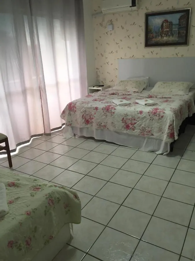 Vila Alaide Praia Hotel Barra Velha