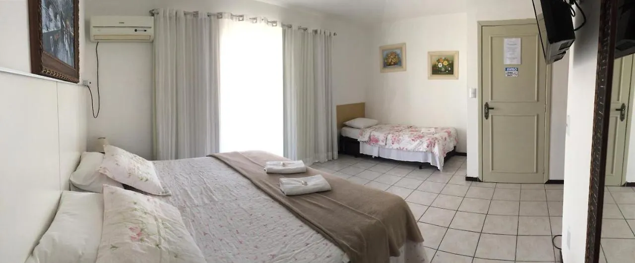 Vila Alaide Praia Hotel Barra Velha
