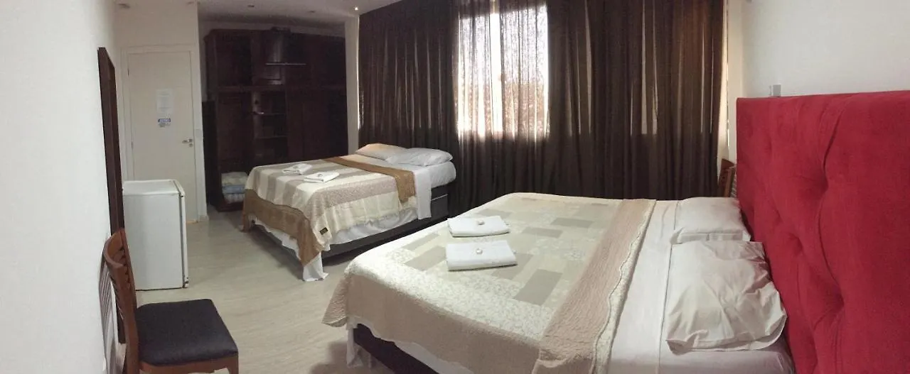 Vila Alaide Praia Hotel Barra Velha