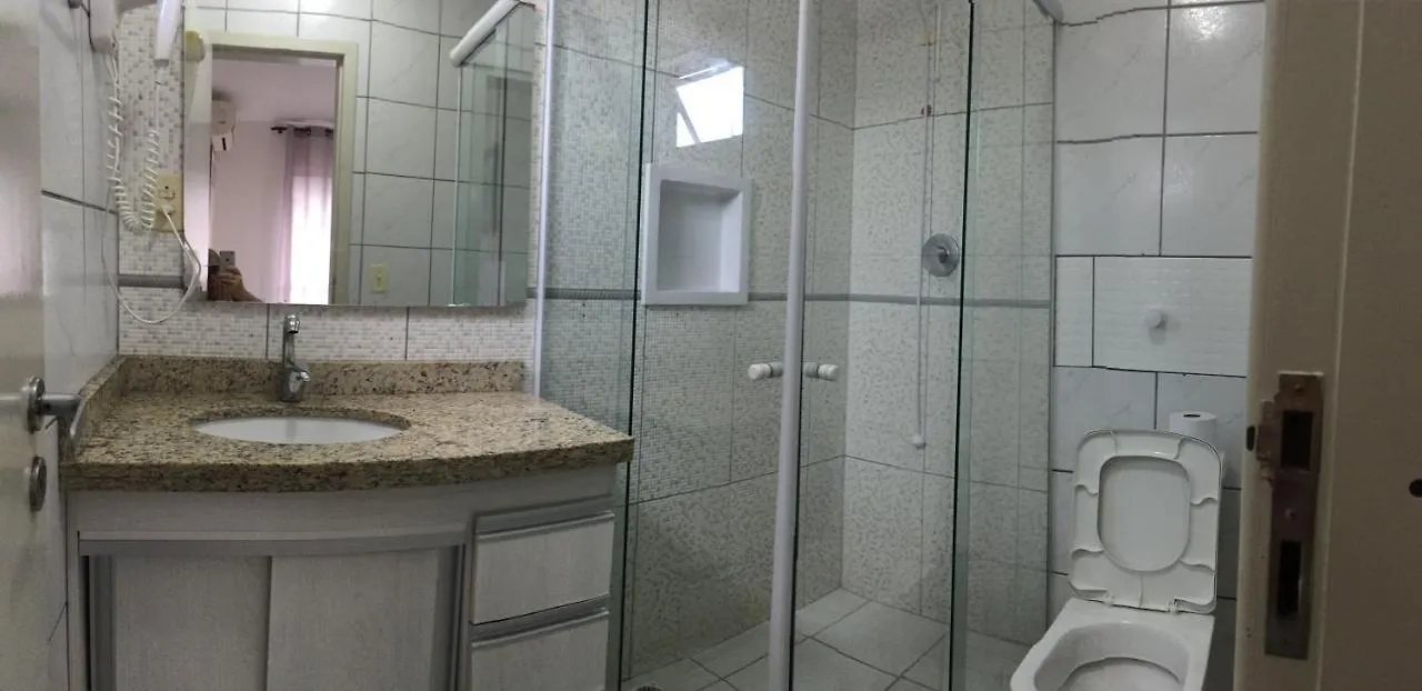 Vila Alaide Praia Hotel Barra Velha