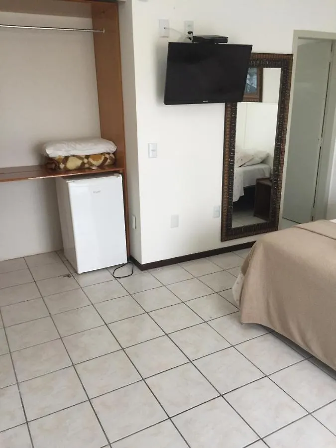 Vila Alaide Praia Hotel Barra Velha