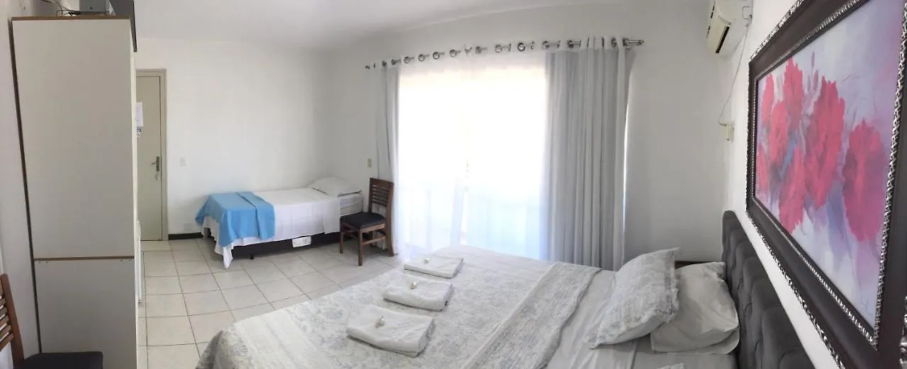 Vila Alaide Praia Hotel Barra Velha