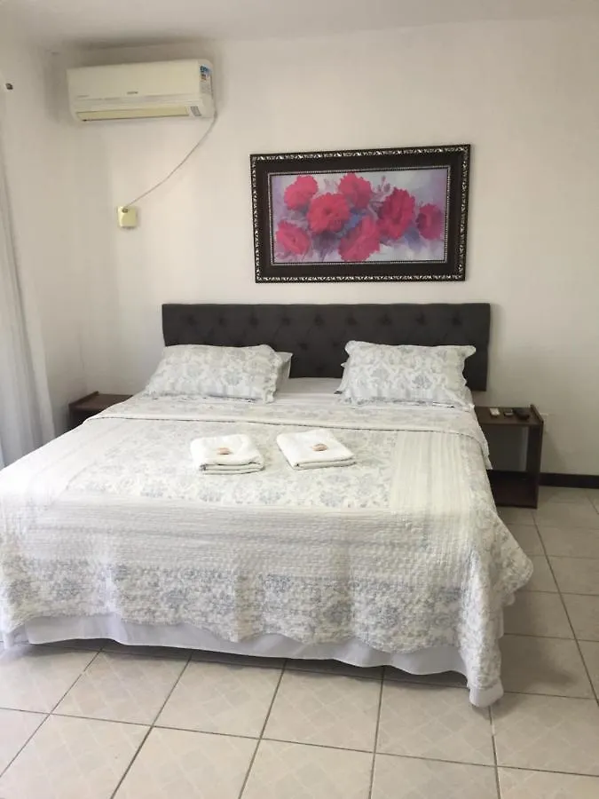 Vila Alaide Praia Hotel Barra Velha
