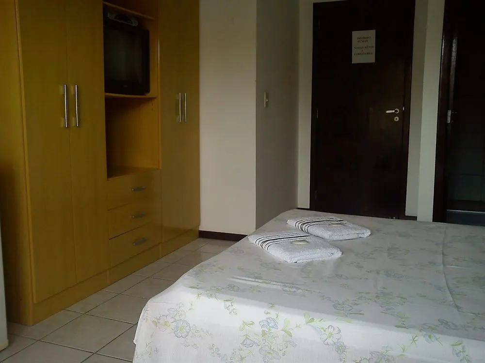 Vila Alaide Praia Hotel Barra Velha