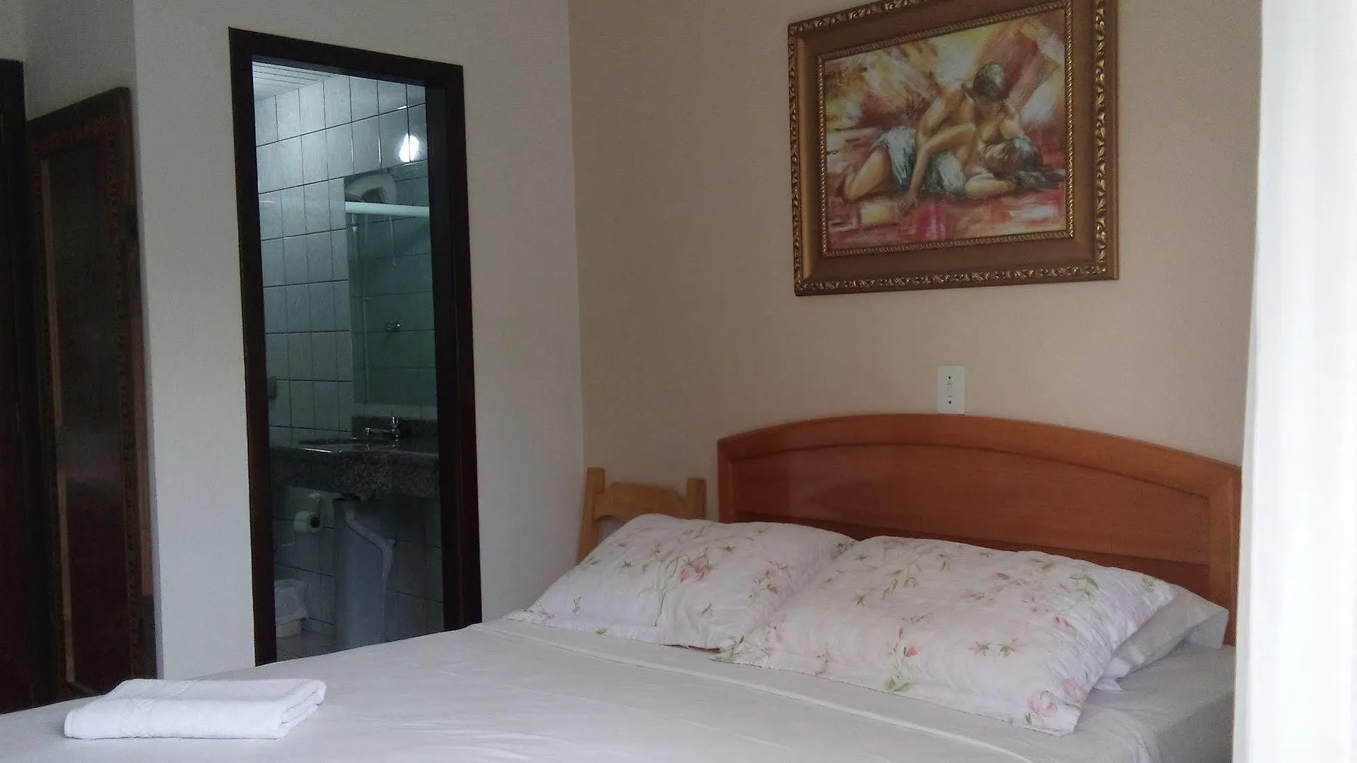Vila Alaide Praia Hotel Barra Velha   Barra Velha (Santa Catarina)