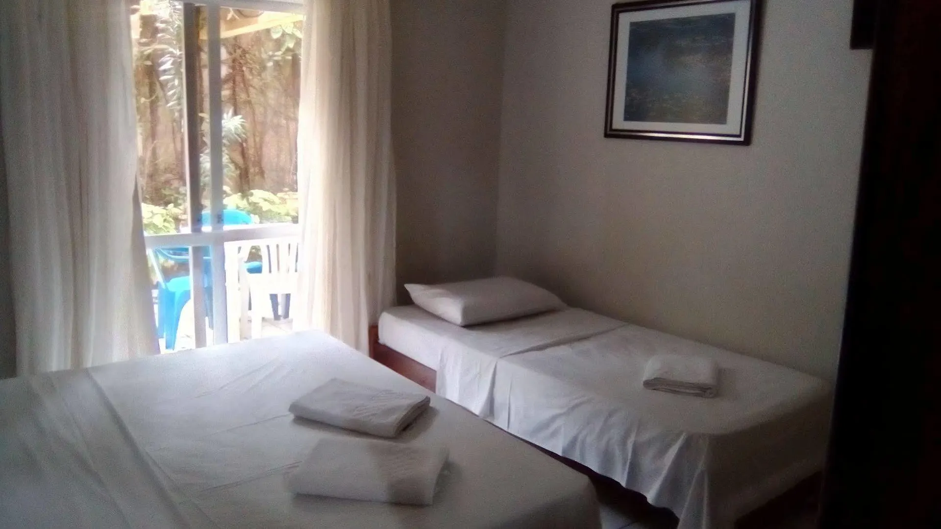 Vila Alaide Praia Hotel Barra Velha