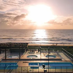  Apartamento Paraíso Frente Ao Mar