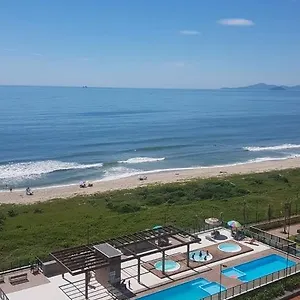  Apartamento Apto Pe Na Areia