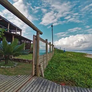 2* Estalagem La Luna - Frente Mar