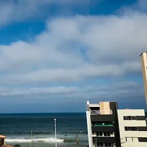  Apartamento Aconchegante A Beira Mar Barra Velha