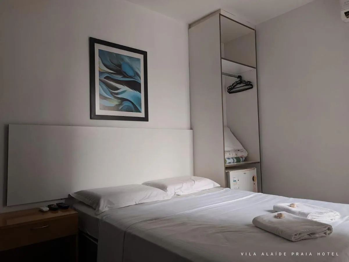 Vila Alaide Praia Hotel Barra Velha
