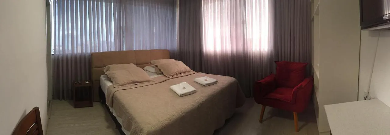 ***  Vila Alaide Praia Hotel Barra Velha Brazil