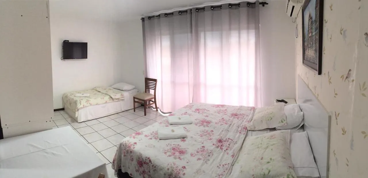 Vila Alaide Praia Hotel Barra Velha
