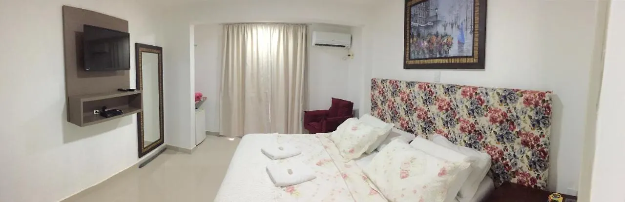 Vila Alaide Praia Hotel Barra Velha Brazil
