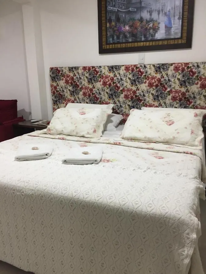 Vila Alaide Praia Hotel Barra Velha