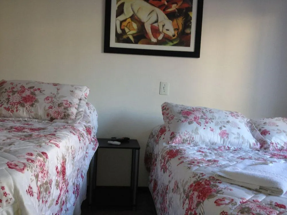 Vila Alaide Praia Hotel Barra Velha