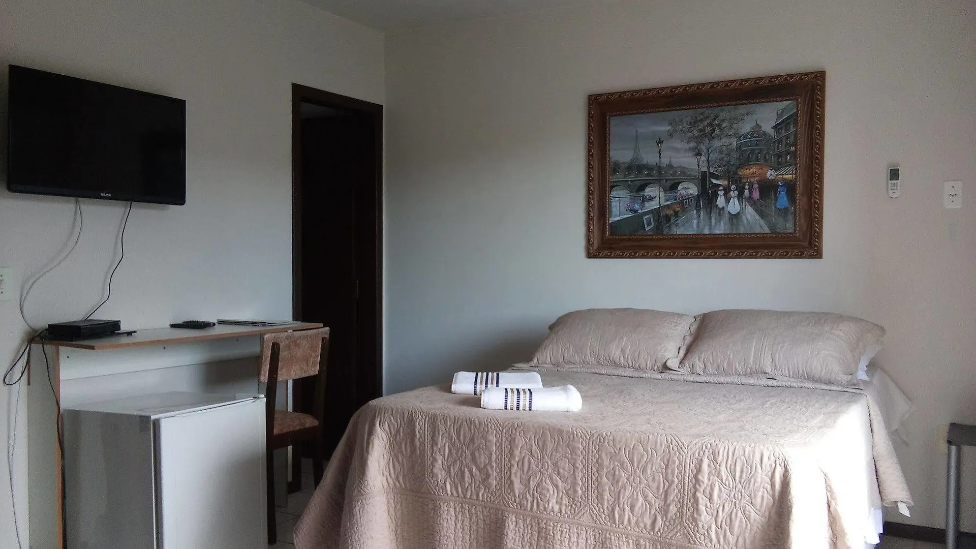 Vila Alaide Praia Hotel Barra Velha Barra Velha (Santa Catarina)